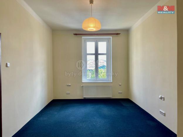 Pronájem kanceláře, Praha - Holešovice, Za papírnou, 95 m2