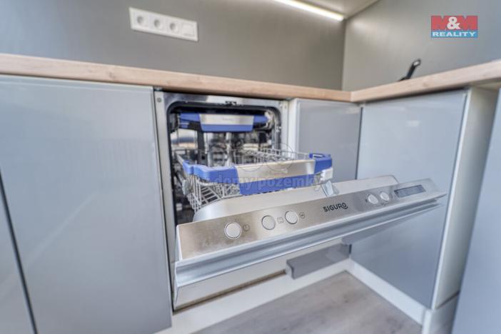 Pronájem bytu 3+1, Mariánské Lázně - Úšovice, Hroznatova, 64 m2