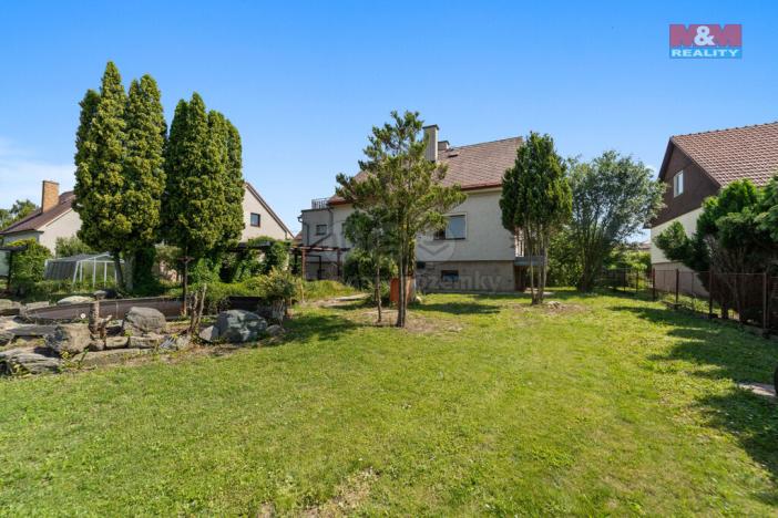 Prodej rodinného domu, Solnice, Okružní, 130 m2