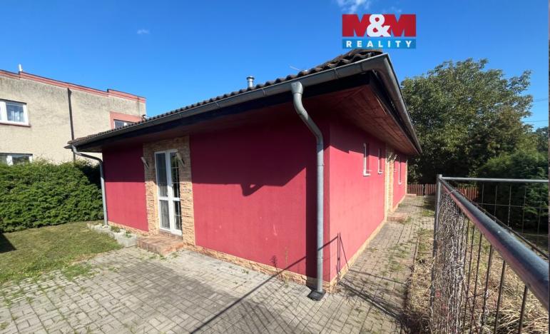 Prodej rodinného domu, Vratimov - Horní Datyně, Konečná, 135 m2