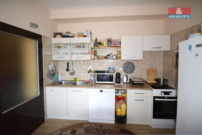 Prodej činžovního domu, Tovačov - Tovačov I-Město, Cimburkova, 209 m2