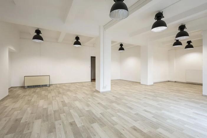 Pronájem kanceláře, Hradec Králové, Hořická, 93 m2
