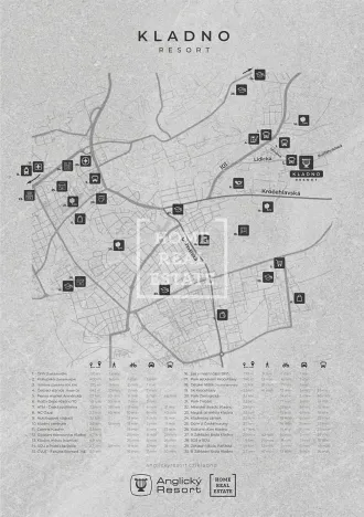 Prodej rodinného domu, Kladno, Buštěhradská, 122 m2