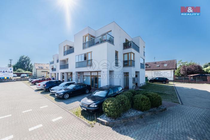 Prodej bytu 3+kk, Mukařov - Srbín, Choceradská, 69 m2