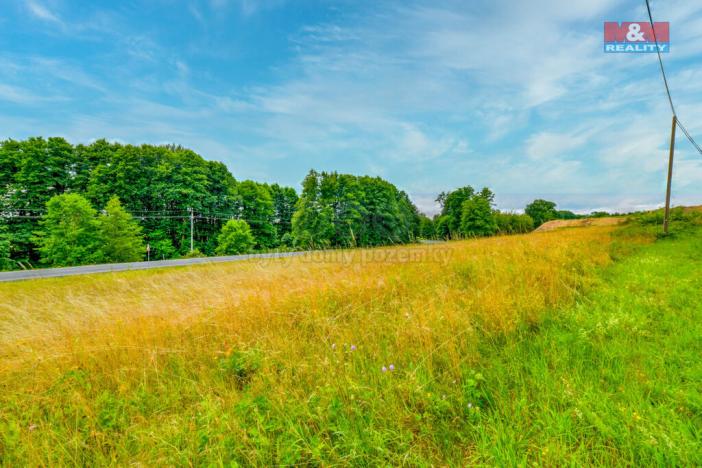 Prodej pozemku pro bydlení, Vojtanov, 1031 m2