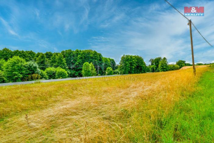 Prodej pozemku pro bydlení, Vojtanov, 1031 m2