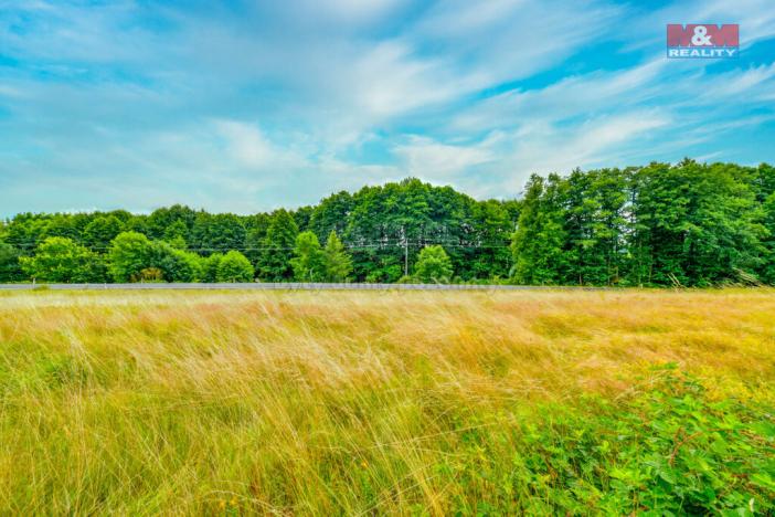 Prodej pozemku pro bydlení, Vojtanov, 985 m2
