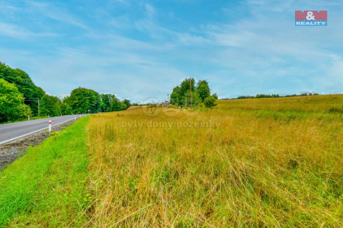 Prodej pozemku pro bydlení, Vojtanov, 985 m2
