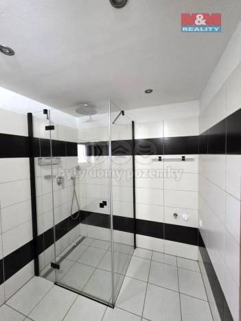 Prodej rodinného domu, Osoblaha, Nádražní, 145 m2