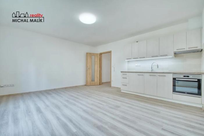 Pronájem bytu 2+kk, Hranice, Sklený kopec, 61 m2