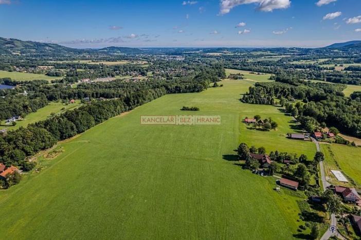 Prodej pozemku pro bydlení, Čeladná, 4672 m2