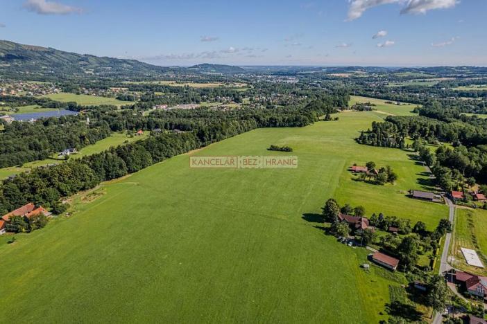 Prodej pozemku pro bydlení, Čeladná, 4672 m2