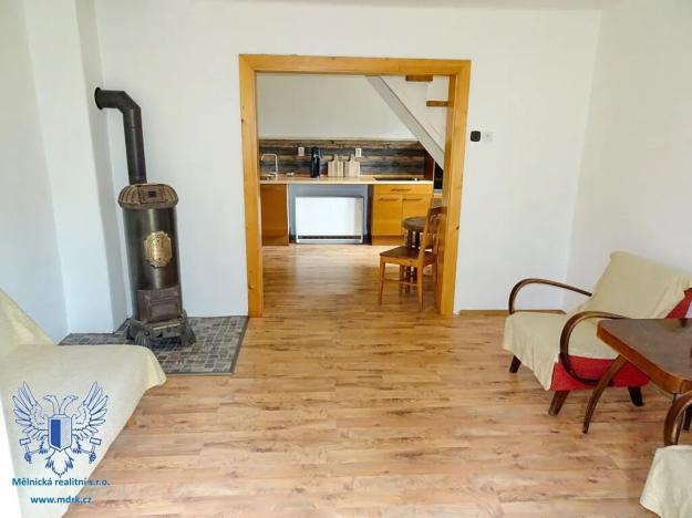 Prodej chaty, Lhotka, 71 m2