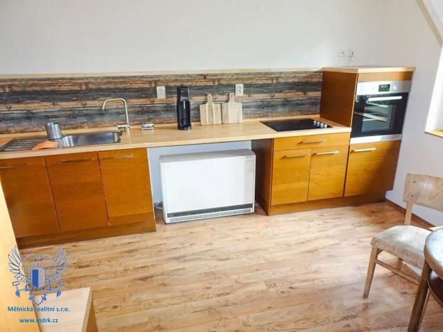 Prodej chaty, Lhotka, 71 m2