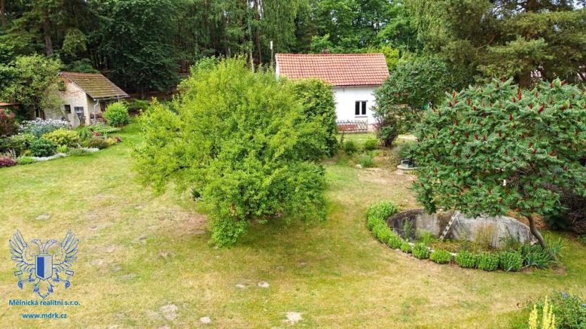 Prodej chaty, Lhotka, 71 m2