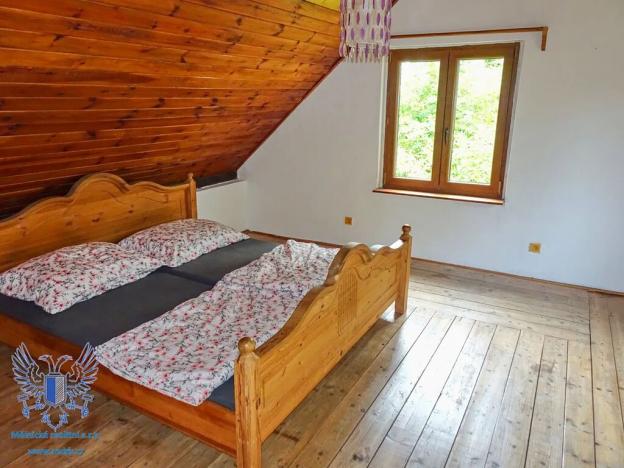 Prodej chaty, Lhotka, 71 m2