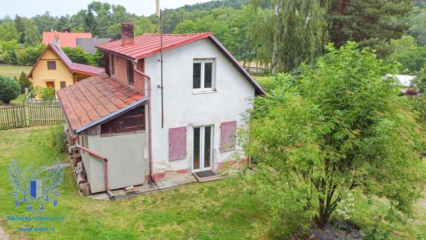 Prodej chaty, Lhotka, 71 m2