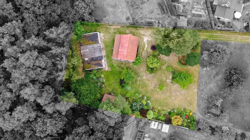 Prodej chaty, Lhotka, 71 m2