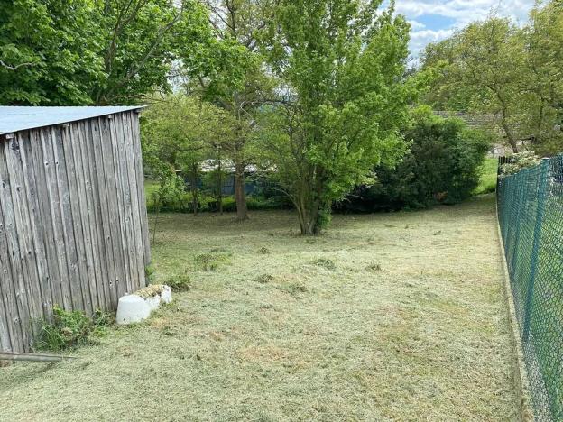 Prodej pozemku pro bydlení, Vonoklasy, 1002 m2