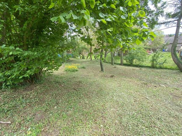 Prodej pozemku pro bydlení, Vonoklasy, 1002 m2