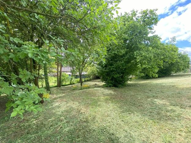 Prodej pozemku pro bydlení, Vonoklasy, 1002 m2