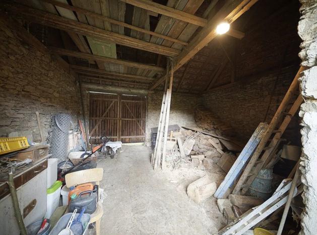 Prodej rodinného domu, Chotěmice, 110 m2