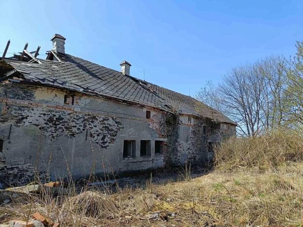 Prodej pozemku pro bydlení, Horní Loděnice, 1893 m2