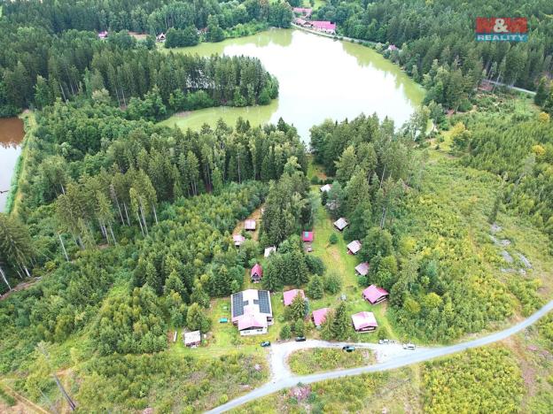 Prodej ubytování, Pojbuky, 26284 m2