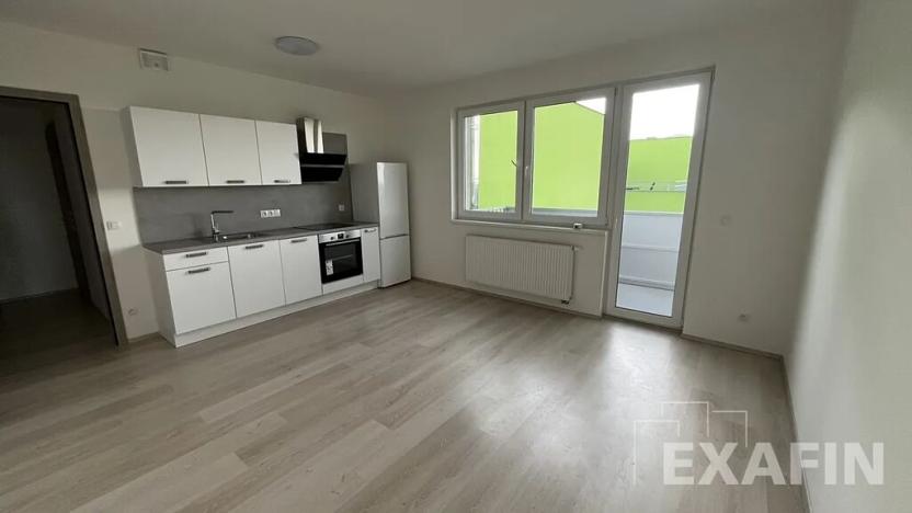 Pronájem bytu 2+kk, Praha - Horní Měcholupy, Hornoměcholupská, 50 m2