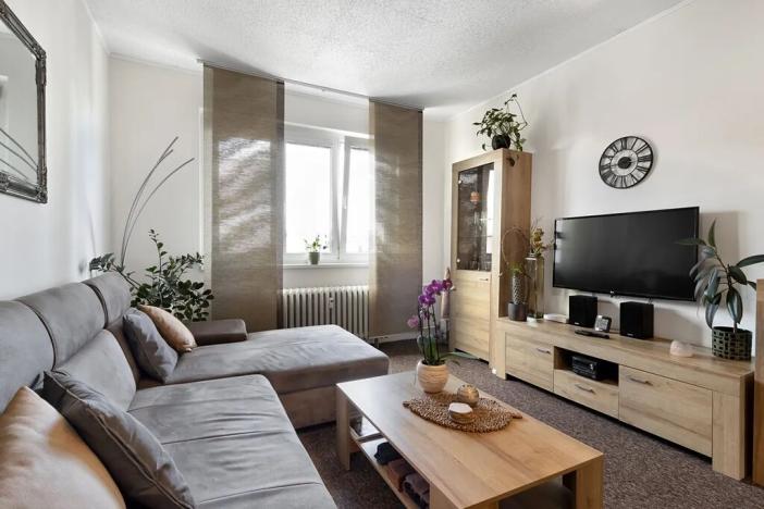 Prodej bytu 2+1, Praha - Malešice, Bydžovského, 59 m2