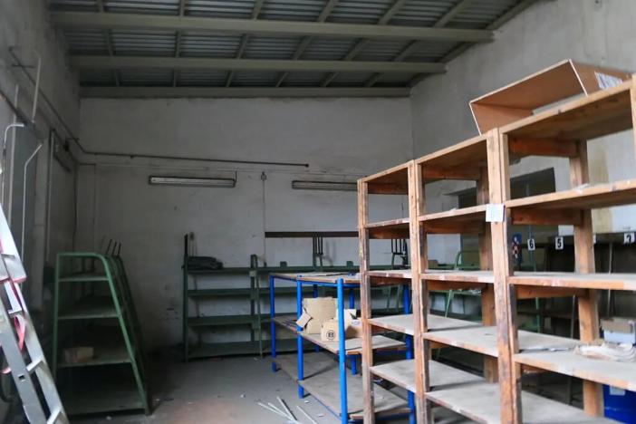 Prodej výrobních prostor, Pardubice, 5239 m2