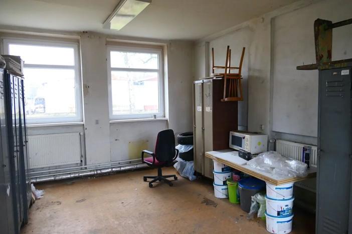 Prodej skladu, Pardubice, 5239 m2