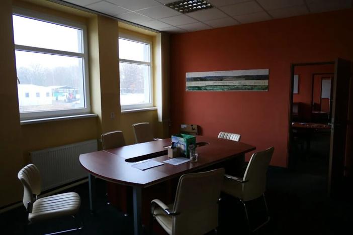 Prodej skladu, Pardubice, 5239 m2