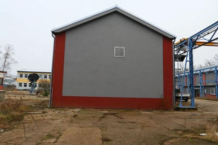 Prodej skladu, Pardubice, 5239 m2