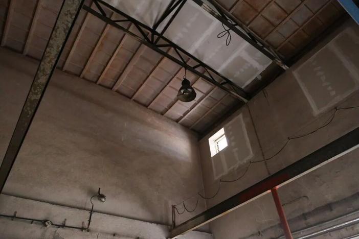 Prodej skladu, Pardubice, 5239 m2