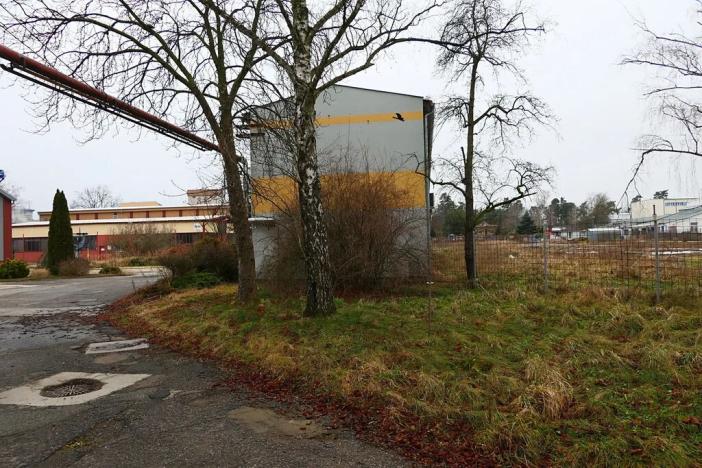 Prodej skladu, Pardubice, 5239 m2