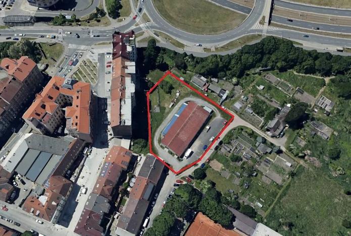 Prodej výrobních prostor, Plzeň, Lipová, 653 m2