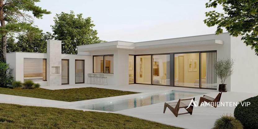 Prodej pozemku pro bydlení, Brno, 1337 m2