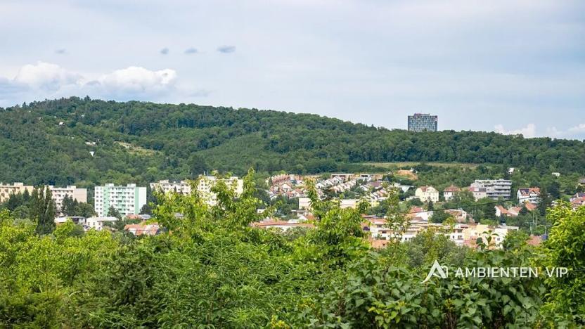 Prodej pozemku pro bydlení, Brno, 1337 m2