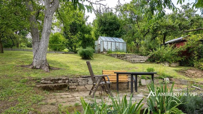 Prodej pozemku pro bydlení, Brno, 1337 m2