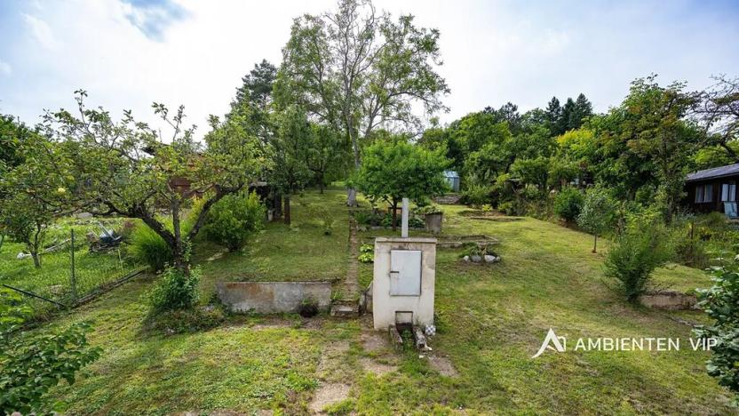 Prodej pozemku pro bydlení, Brno, 1337 m2