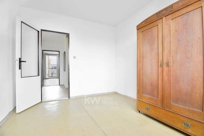 Prodej bytu 3+1, Kralupy nad Vltavou, sídl. V Zátiší, 68 m2