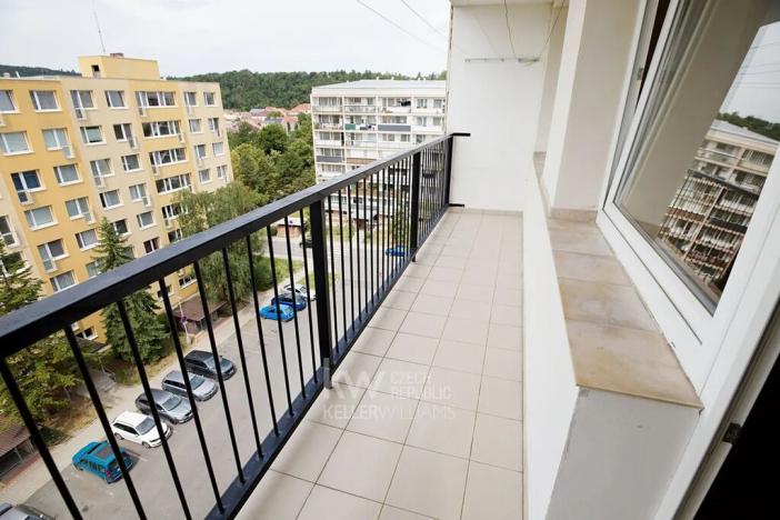 Prodej bytu 3+1, Kralupy nad Vltavou, sídl. V Zátiší, 68 m2