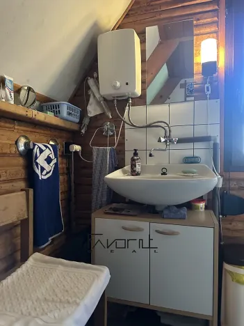 Prodej chaty, Budišov nad Budišovkou, 67 m2