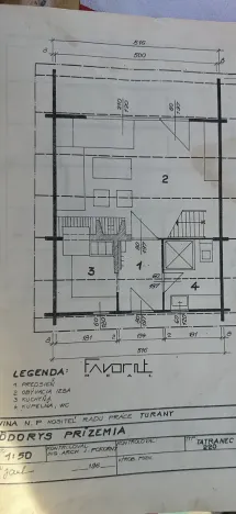 Prodej chaty, Budišov nad Budišovkou, 67 m2