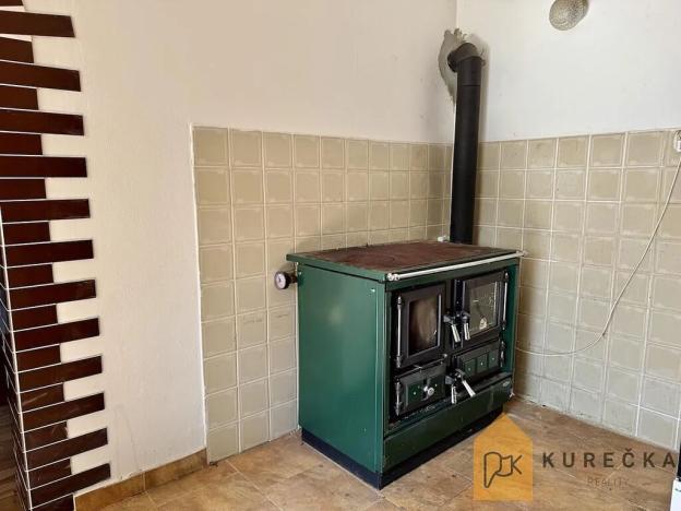 Prodej rodinného domu, Jindřichov, 267 m2