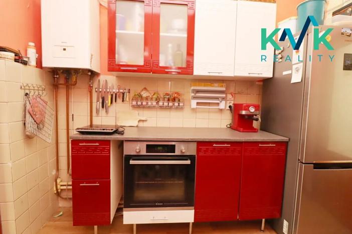 Prodej bytu 3+1, Karlovy Vary, Bulharská, 94 m2