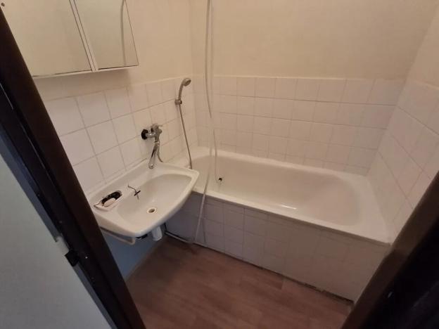 Prodej bytu 2+1, Cheb, V Zahradách, 51 m2