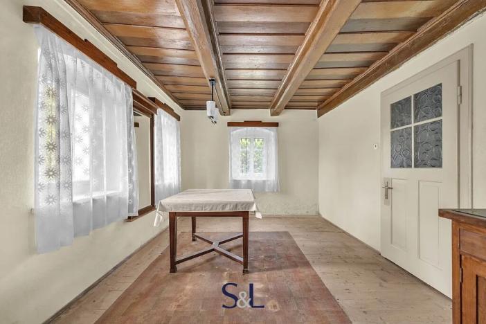 Prodej rodinného domu, Liberec, Malý cíp, 160 m2