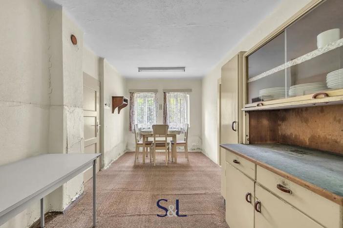 Prodej rodinného domu, Liberec, Malý cíp, 160 m2